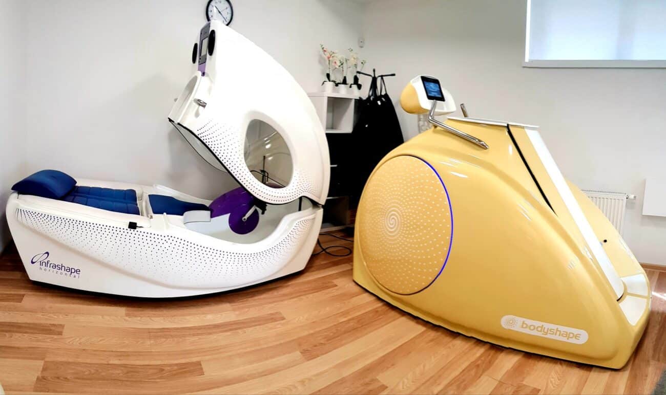 Kardio treniruokliai